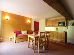 Appartement pour 4 personnes avec piscine, pied des pistes à Val Cenis - FR-1-508-132